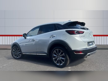 Used Mazda CX-3 2019 for sale - 75791103: Photo