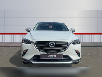 Used Mazda CX-3 2019 for sale - 75791103: Photo