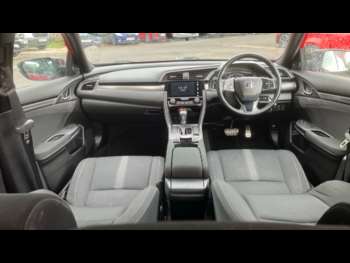 Used Honda Civic 2018 for sale - 74900997: Photo