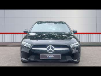 Used Mercedes-Benz A-Class 2019 for sale - 75380868: Photo