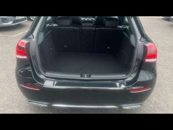 Used Mercedes-Benz A-Class 2019 for sale - 75380868: Photo