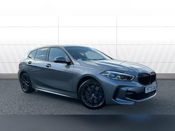 Used BMW 1 Series 2023 for sale - 79652623: Photo