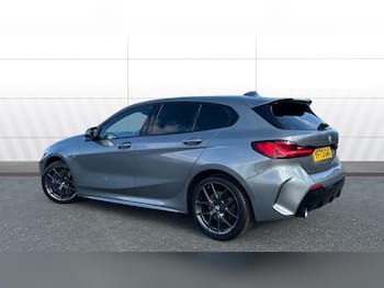 Used BMW 1 Series 2023 for sale - 79652623: Photo