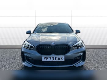 Used BMW 1 Series 2023 for sale - 79652623: Photo