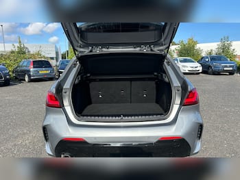 Used BMW 1 Series 2023 for sale - 79652623: Photo