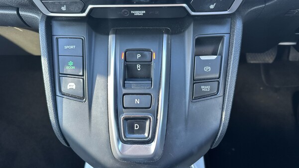 Used Honda CR-V 2022 for sale - 75749164: Photo 16