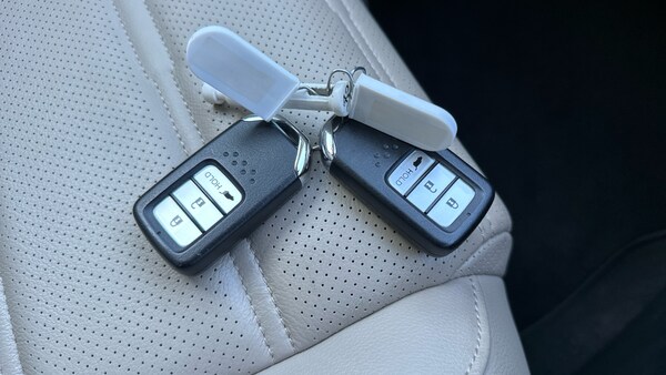 Used Honda CR-V 2022 for sale - 75749164: Photo 18