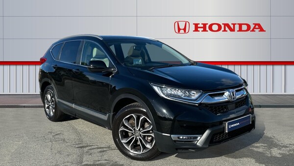 Used Honda CR-V 2022 for sale - 75749164: Photo 1