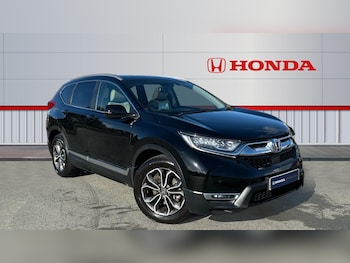 Used Honda CR-V 2022 for sale - 75749164: Photo