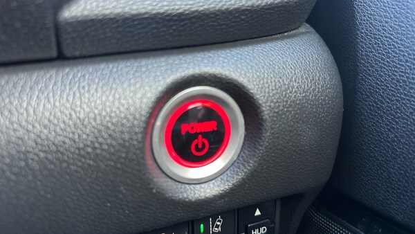 Used Honda CR-V 2022 for sale - 75749164: Photo 22