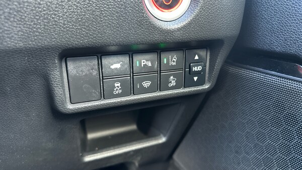 Used Honda CR-V 2022 for sale - 75749164: Photo 23