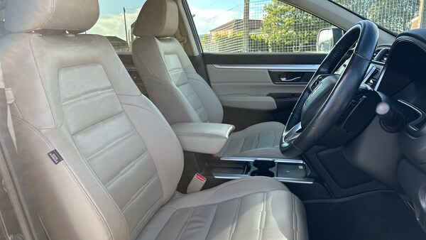 Used Honda CR-V 2022 for sale - 75749164: Photo 29