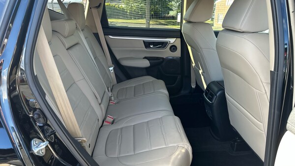 Used Honda CR-V 2022 for sale - 75749164: Photo 30