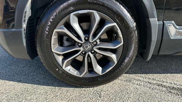 Used Honda CR-V 2022 for sale - 75749164: Photo 35