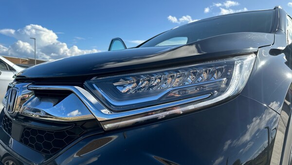 Used Honda CR-V 2022 for sale - 75749164: Photo 37