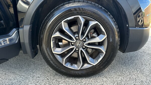 Used Honda CR-V 2022 for sale - 75749164: Photo 39
