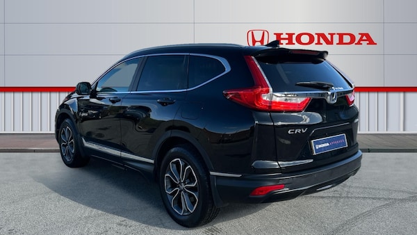 Used Honda CR-V 2022 for sale - 75749164: Photo 3