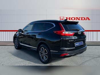 Used Honda CR-V 2022 for sale - 75749164: Photo