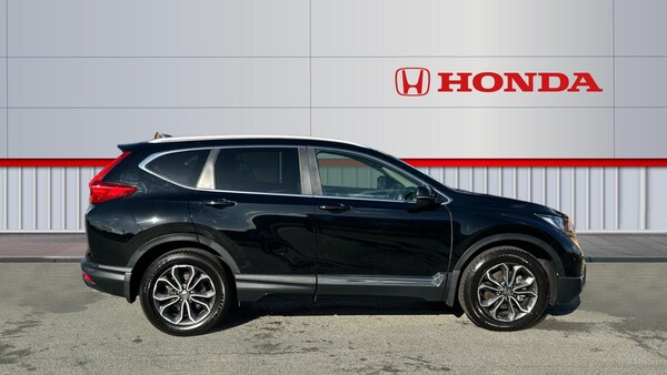 Used Honda CR-V 2022 for sale - 75749164: Photo 5