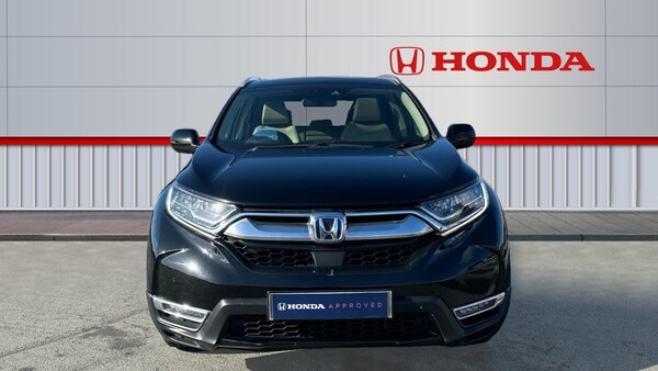 Used Honda CR-V 2022 for sale - 75749164: Photo 6
