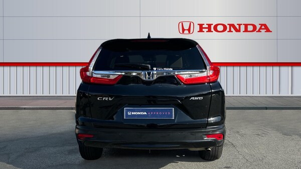 Used Honda CR-V 2022 for sale - 75749164: Photo 7