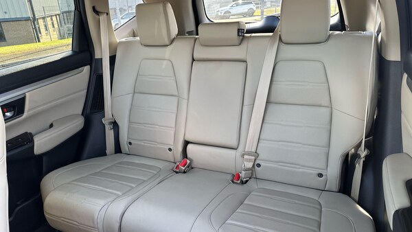 Used Honda CR-V 2022 for sale - 75749164: Photo 8