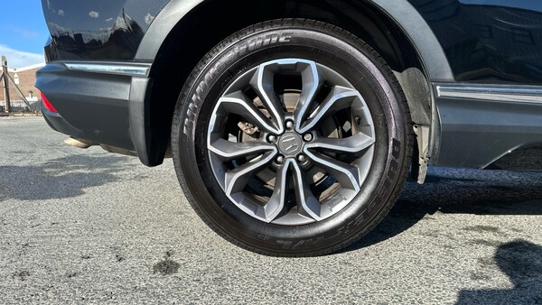Used Honda CR-V 2022 for sale - 75749164: Photo 9