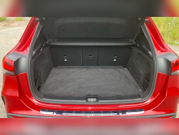 Used Mercedes-Benz GLA 2021 for sale - 79057589: Photo