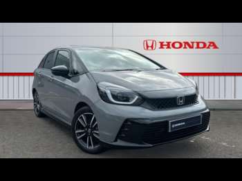 2025 (74) - 1.5 i-MMD Hybrid Advance Sport 5dr eCVT Hybrid Hatchback