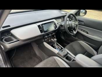Used Honda Jazz 2025 for sale - 74972368: Photo
