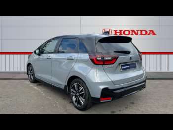 Used Honda Jazz 2025 for sale - 74972368: Photo