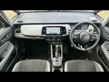 Used Honda Jazz 2025 for sale - 74972368: Photo