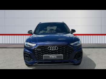 Used Audi Q5 2021 for sale - 74637343: Photo