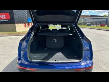 Used Audi Q5 2021 for sale - 74637343: Photo