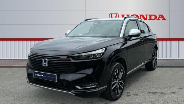 Used Honda HR-V 2024 for sale - 76030297: Photo 10