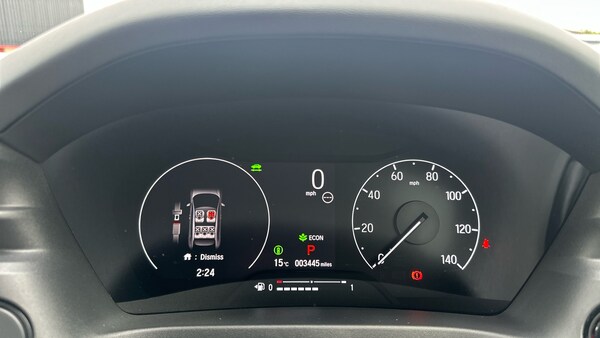 Used Honda HR-V 2024 for sale - 76030297: Photo 11