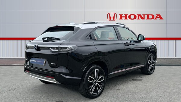 Used Honda HR-V 2024 for sale - 76030297: Photo 12