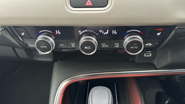 Used Honda HR-V 2024 for sale - 76030297: Photo 16