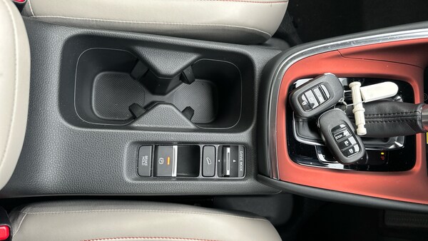 Used Honda HR-V 2024 for sale - 76030297: Photo 19