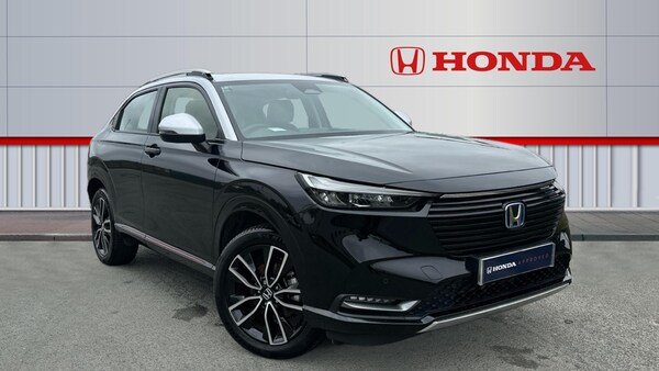 Used Honda HR-V 2024 for sale - 76030297: Photo 1