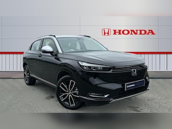 Honda - HR-V
