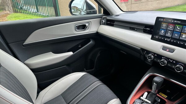 Used Honda HR-V 2024 for sale - 76030297: Photo 20
