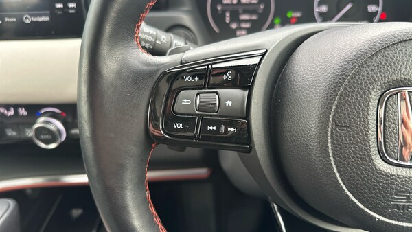 Used Honda HR-V 2024 for sale - 76030297: Photo 21