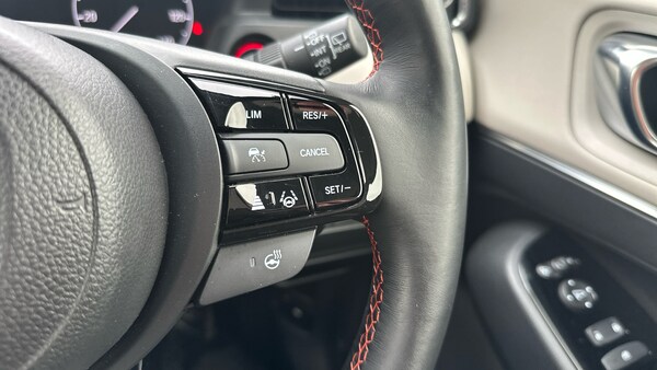 Used Honda HR-V 2024 for sale - 76030297: Photo 22