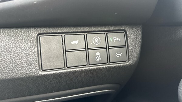 Used Honda HR-V 2024 for sale - 76030297: Photo 23