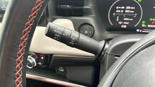 Used Honda HR-V 2024 for sale - 76030297: Photo 24