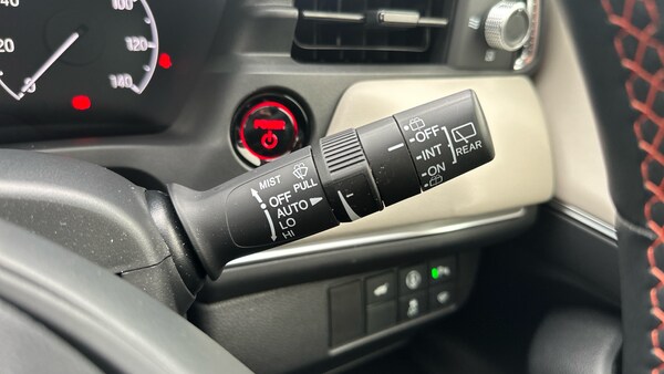Used Honda HR-V 2024 for sale - 76030297: Photo 25