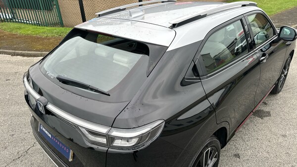 Used Honda HR-V 2024 for sale - 76030297: Photo 27
