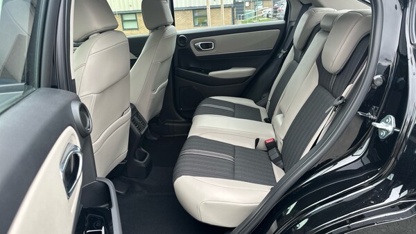 Used Honda HR-V 2024 for sale - 76030297: Photo 30