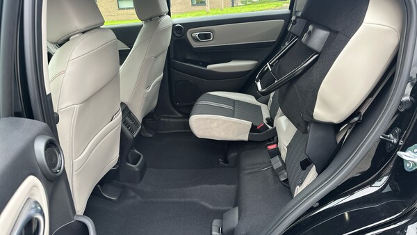 Used Honda HR-V 2024 for sale - 76030297: Photo 31